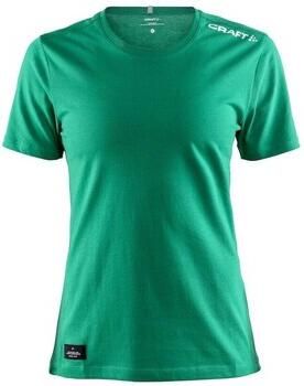 Craft T-shirt Korte Mouw Community Mix