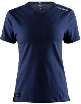 Craft T-shirt Korte Mouw Community Mix