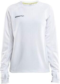 Craft T-shirt Korte Mouw Evolve Crew Neck