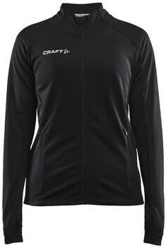 Craft Evolve Full Zip Trainingsjas Dames - Foto 2