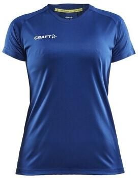 Craft T-shirt Korte Mouw Evolve