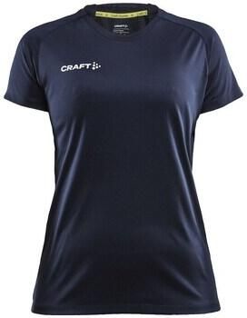 Craft T-shirt Korte Mouw Evolve