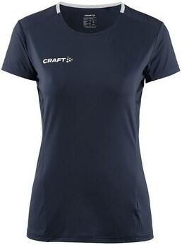 Craft T-shirt Korte Mouw Extend