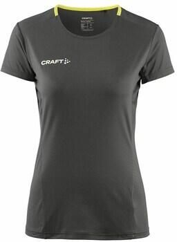 Craft T-shirt Korte Mouw Extend