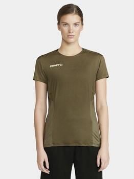 Craft T-shirt Korte Mouw Extend