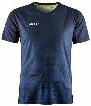 Craft T-shirt Korte Mouw Premier Fade