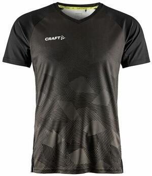 Craft T-shirt Korte Mouw Premier Fade Jersey