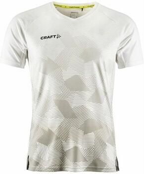 Craft T-shirt Korte Mouw Premier Fade Jersey