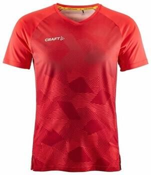 Craft T-shirt Korte Mouw Premier Fade Jersey