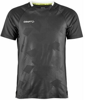 Craft T-shirt Korte Mouw Premier Solid Jersey