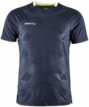 Craft T-shirt Korte Mouw Premier Solid Jersey