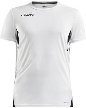 Craft T-shirt Korte Mouw Pro Control Impact