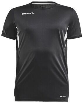 Craft T-shirt Korte Mouw Pro Control Impact