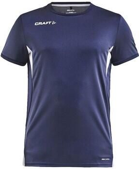 Craft T-shirt Korte Mouw Pro Control Impact
