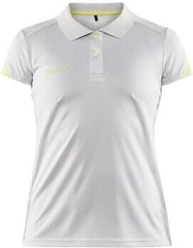 Craft T-shirt Korte Mouw Pro Control Impact