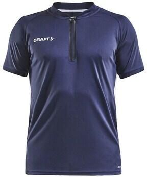 Craft T-shirt Korte Mouw Pro Control Impact