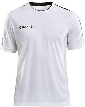 Craft T-shirt Korte Mouw Progress Practise