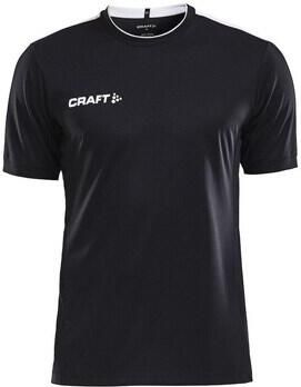 Craft T-shirt Korte Mouw Progress Practise