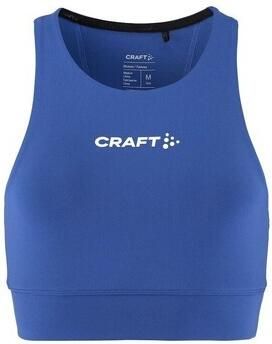 Craft T-shirt Korte Mouw Sport-bh Rush 2.0