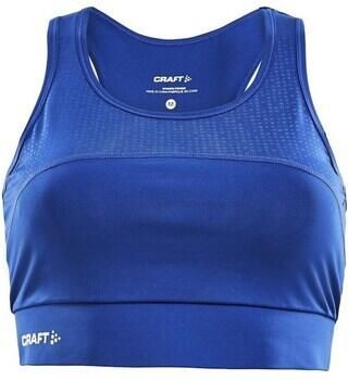 Craft T-shirt Korte Mouw Sport-bh Top Rus
