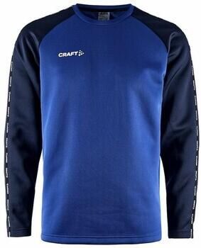 Craft T-shirt Korte Mouw Squad 2.0 Crew Neck