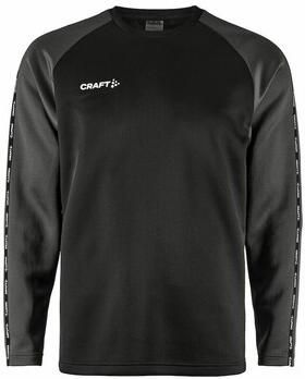 Craft T-shirt Korte Mouw Squad 2.0 Crew Neck