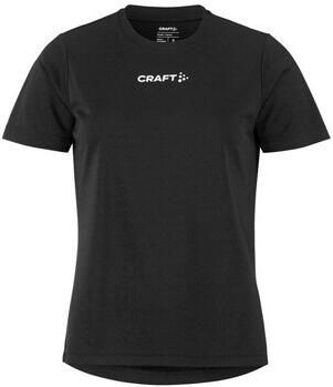 Craft T-shirt Korte Mouw Squad Go
