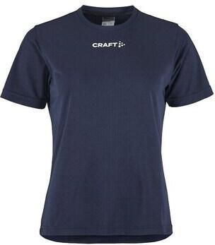 Craft T-shirt Korte Mouw Squad Go