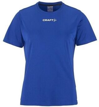 Craft T-shirt Korte Mouw Squad Go