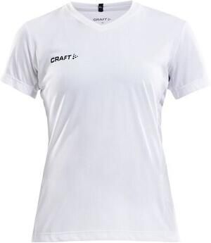 Craft T-shirt Korte Mouw Squad Solid - Foto 2