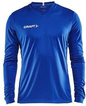 Craft T-shirt Korte Mouw Squad Solid