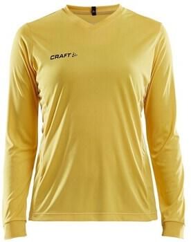 Craft T-shirt Korte Mouw Squad Solid