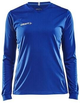 Craft T-shirt Korte Mouw Squad Solid