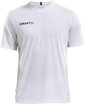 Craft T-shirt Korte Mouw Squad Solid - Foto 2