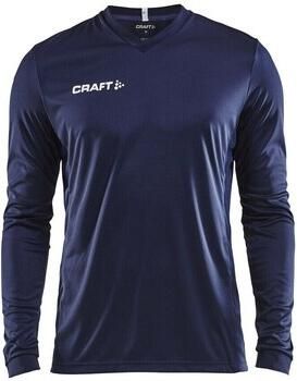 Craft T-shirt Korte Mouw Squad Solid