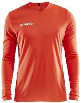 Craft T-shirt Korte Mouw Squad Solid