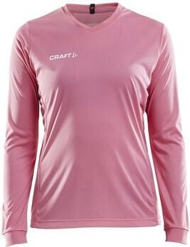 Craft T-shirt Korte Mouw Squad Solid