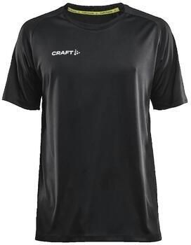Craft T-shirt Korte Mouw T-shirt Evolve léger et respirant