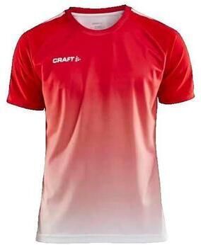 Craft T-shirt Korte Mouw T-shirt Pro Control Fade