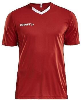 Craft T-shirt Korte Mouw T-shirt Progress Contrast