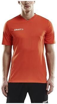 Craft T-shirt Korte Mouw T-shirt Squad Solid - Foto 2