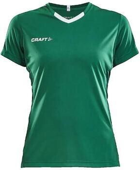 Craft T-shirt Korte Mouw T-Shirts Progress Contrast
