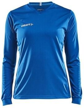 Craft T-Shirt Lange Mouw 19068851345