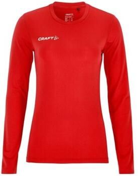 Craft T-Shirt Lange Mouw C176944300