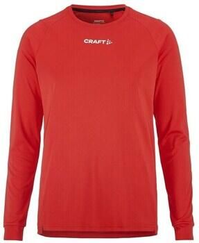 Craft T-Shirt Lange Mouw Rush 2.0