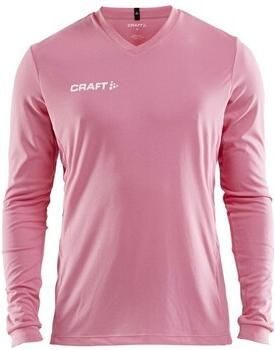 Craft T-Shirt Lange Mouw Squad Solid