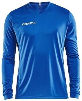 Craft T-Shirt Lange Mouw Squad Solid