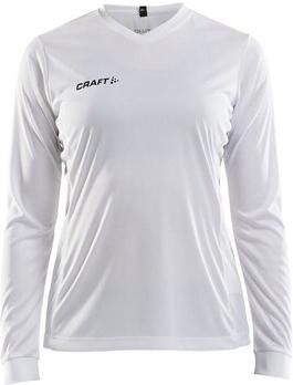 Craft T-Shirt Lange Mouw Squad Solid