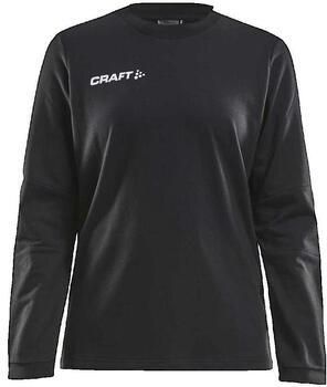Craft T-Shirt Lange Mouw Sweat-shirt Progress Gardienne