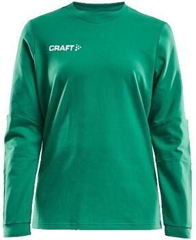 Craft T-Shirt Lange Mouw Sweatshirt Progress Gardien Femme